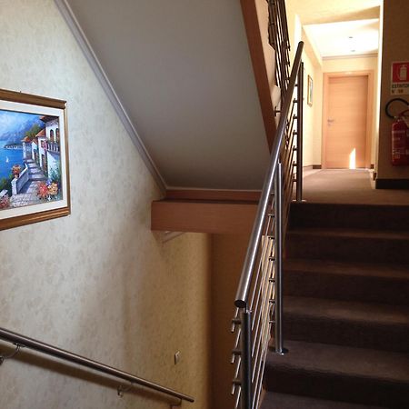 Hotel Vela D'Oro Dependence Бардолино Екстериор снимка