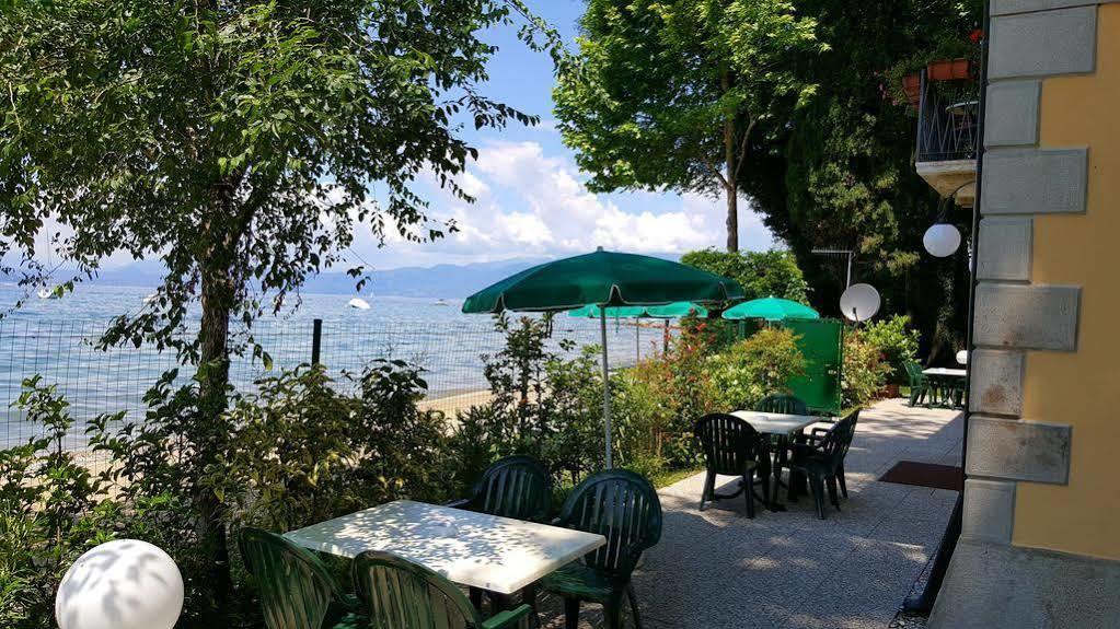 Hotel Vela D'Oro Dependence Бардолино Екстериор снимка